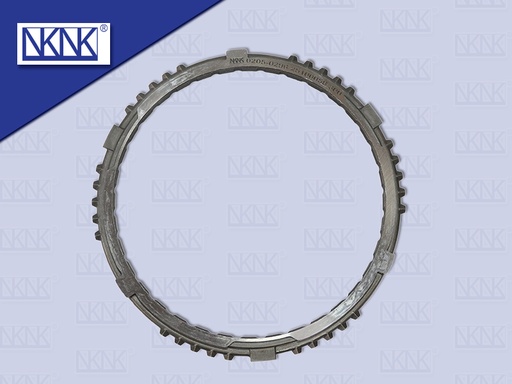 [0205-0296] เฟืองทองเหลืองเกียร์ 2-3-4 HN MEGA500 700 VICTOR500 JO8C-T AO9C M009OD/DD 30 เม็ด 33368-E0030 NKN