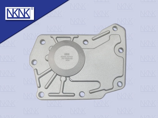 [0205-0292] ปั๊มน้ำมันเกียร์ IS HN DECA360 MEGA330 6UZ1 P11C 9S1110/1310/1315 NKN