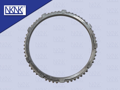 [0205-0284] เฟืองทองเหลืองซีลคอมเม็ทสโลว์ IS HN DECA270 320 360 MEGA320 330 6SD1 6UZ1 P11C 9S109/1110/1310/1315 45เม็ด NKN