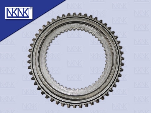 [0205-0282] จานเม็ดข้าวโพด 2-3 IS HN DECA360 MEGA330 6UZ1 P11C 9S1110/1310/1315 48 ร่อง 51 เม็ด NKN