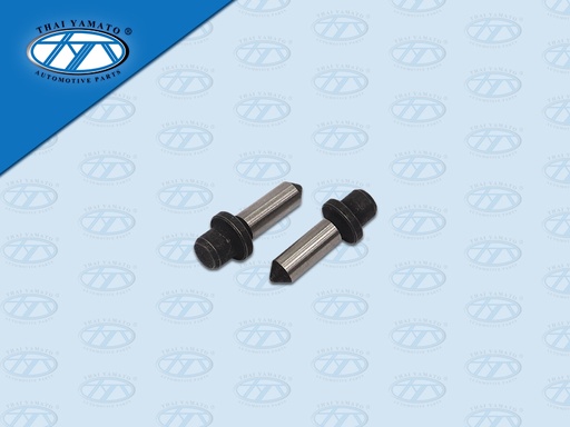 [1106-0100] สลักล็อคปลอกแกนฝาเกียร์ IS HN GXZ360 FXZ MEGA500 VICTOR500 6UZ1 P11C 9S1110/1310/1315 
YAMATO