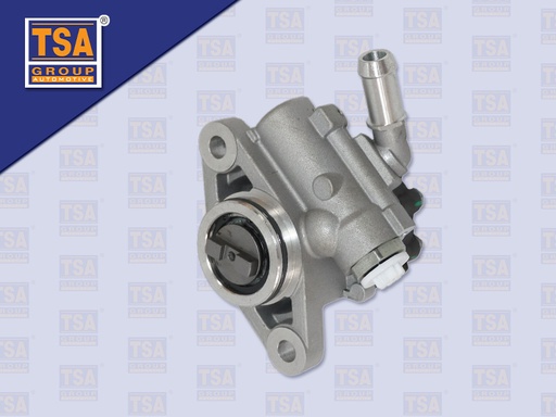 [0211-0408] ตัวปั่นเพาเวอร์ IVECO FIAT DAILY DUCATO หมุนขวา TSA