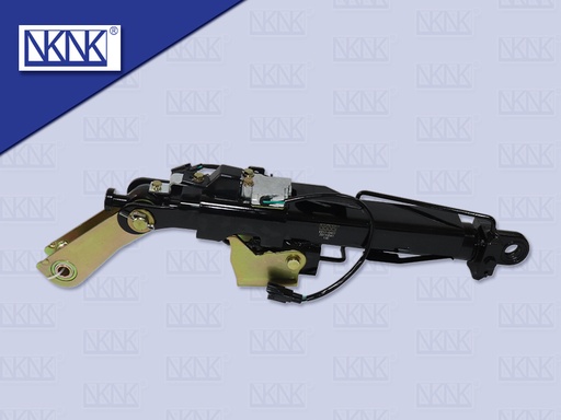 [0211-0407] กระบอกยกหัวเก๋ง HN โปรเฟียร์ K13C F20C ยาว 510MM NKN