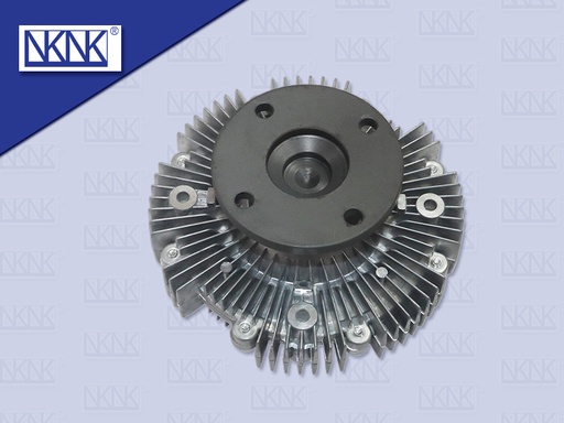 [0207-0972] ตัวฟรีใบพัด HN SO5C JO5E NKN