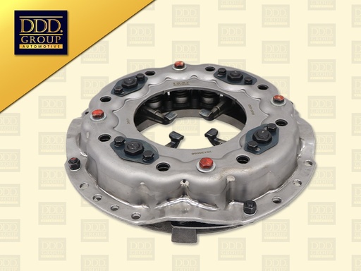 [1203-0018] จานกดคลัช IS 14" ตีนผีสั้น 350*220*379MM ซุ้มกว้าง 390MM  DDD