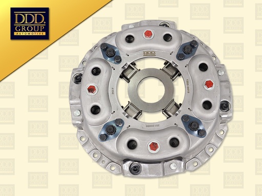 [1203-0015] จานกดคลัช MS FS 13" แหวนใหญ่ 325*210*368MM DDD