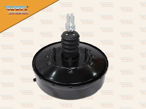 [0302-0502] หม้อลมเบรค NS MARCH 1ชั้น HNEC