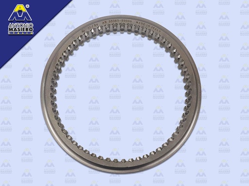 [0605-0151] ปลอกเลื่อน HN FG8J MX06 4-5 57 เม็ด  EURO