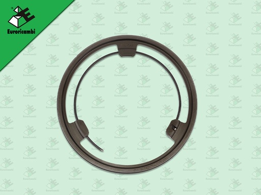 [60.53.1890] เฟืองทองเหลือง BENZ G0210-6/G210 G211 G230 2-3 198.5*174.5*10MM