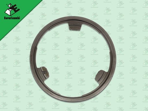 [60.53.2242] เฟืองทองเหลือง BENZ AXOR2528 2628 3340 G0210-6 4-5 179.5*155*10MM