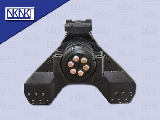 [6602-0032] แท่นยึดคัทซี+ตุ๊กตา IS DECA300 FXZ 345 320 6NX1 NKN