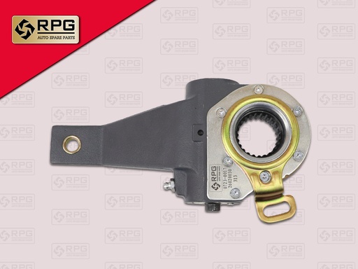 [0723-0017] ตัวตั้งเบรค UD เควสเตอร์ CWE370 AUTO 24ฟัน ตัวงอ ซ้าย RPG