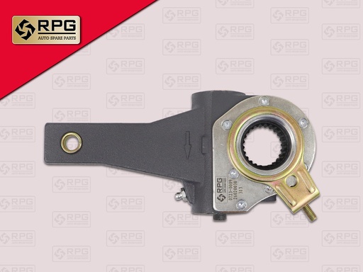 [0723-0009] ตัวตั้งเบรค UD เควสเตอร์ CWE370 AUTO 24 ฟัน ตัวตรง 44341-9Z00E RPG