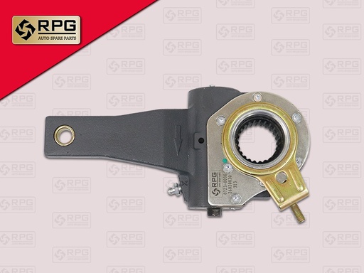 [0723-0008] ตัวตั้งเบรค UD เควสเตอร์ CWE370 AUTO 24 ฟัน ตัวงอนิด ขวา 44341-9Z00D RPG