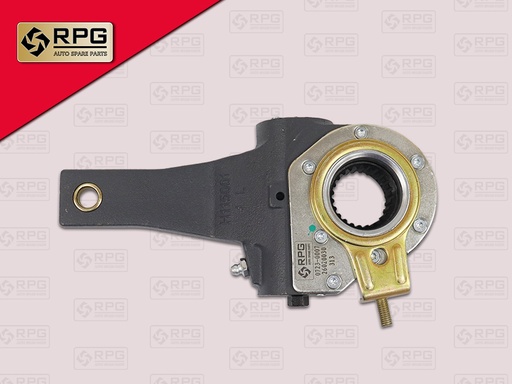 [0723-0007] ตัวตั้งเบรค UD เควสเตอร์ CWE370 AUTO 24 ฟัน ตัวงอนิด ซ้าย 44341-9Z00C RPG