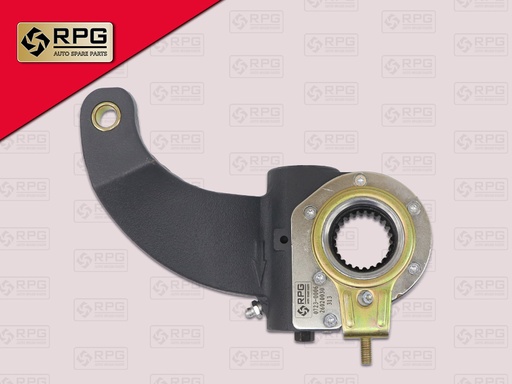 [0723-0006] ตัวตั้งเบรค UD เควสเตอร์ CWE370 AUTO 24 ฟัน ตัวโค้ง ขวา 44341-9Z01C RPG