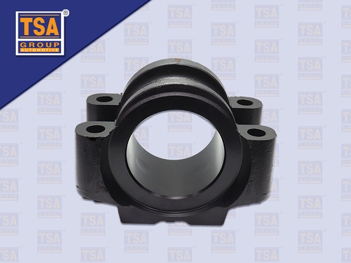 [0113-0018] ตุ๊กตาเพลาโบกี้ IS DECA300 FXZ 320 345 6NX1 รุ่นใช้บู๊ชยาง TSA