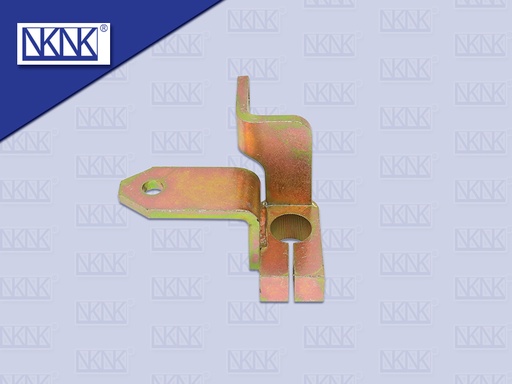 [0205-0310] ขาคันเกียร์เพาเวอร์ชิฟ IS DECA300 ขายาว 98*100MM เหล็กเหนียว NKN