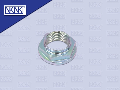 [0205-0307] น๊อตปลายราวบน IS FTR240 NKN