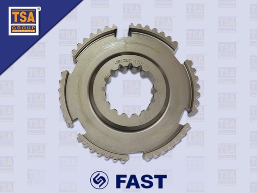 [9005-0570] ไส้เลื่อน 4-5 FAST JS125T-1701141-1 15/36ร่อง
