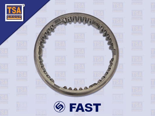 [9005-0574] ปลอกเลื่อน 2-3 FAST JS125T-1701152-1 33เม็ด