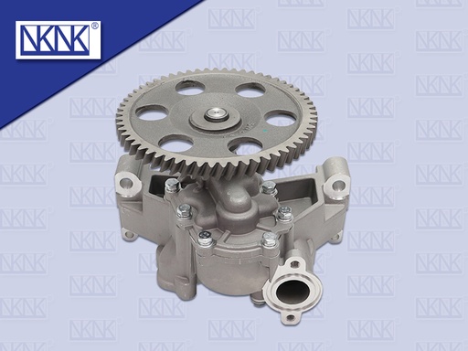 [0207-0983] ปั๊มน้ำมันเครื่อง HN F20C เฟือง 59 ฟัน NKN