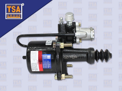 [0102-0009] หม้อลมคลัชใหญ่ อย่างดี (HNTC) (คอถอดไม่ได้)