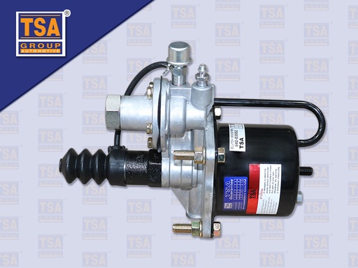 [0102-0010] หม้อลมคลัชใหญ่ อย่างดี (HNTC) คอถอดได้ (น๊อตตูด)