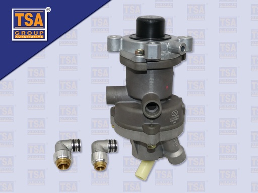 [0102-0014] ขาเบรคชิฟฟี่ HN ( MEGA 6 ล้อ ) ( TSA )