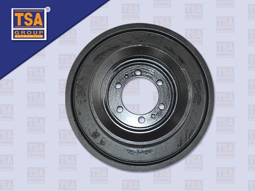 [0103-0008] มู่เล่ย์หน้า EH700