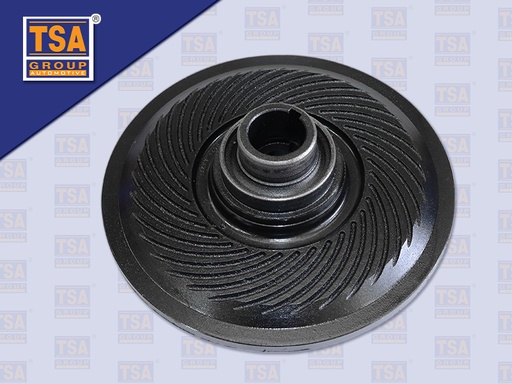 [0103-0012] มู่เล่ย์หน้า HO7D