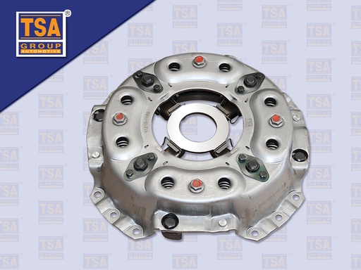 [0103-0138] จานกดคลัช HN (13" ตีนผี แหวนใหญ่) EH700 (TSA)