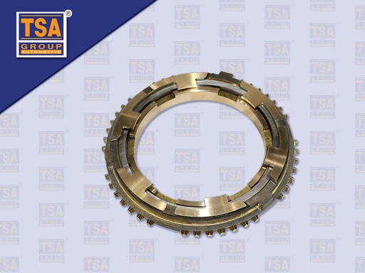 [0105-0072] ซีลคอมเม็ท ROCKY195 ( 3 ชิ้น ) เกียร์ 2-3 (1-33265372-1) (TSA)