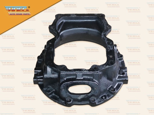 [0105-0165] หัวหมูเกียร์ MS ( FS 14" )