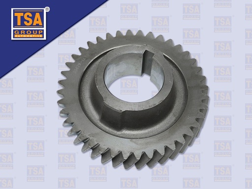 [0105-0174] เฟืองเกียร์ 40 ฟัน SUMO ( SUMO 226 , 227 ตัวล่าง )