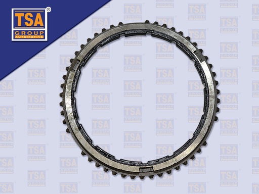 [0105-0348] เฟืองทองเหลืองเกียร์ NS ( CK450 )( 5-6 ) 48 เม็ด( 32605-90208 ) (TSA)