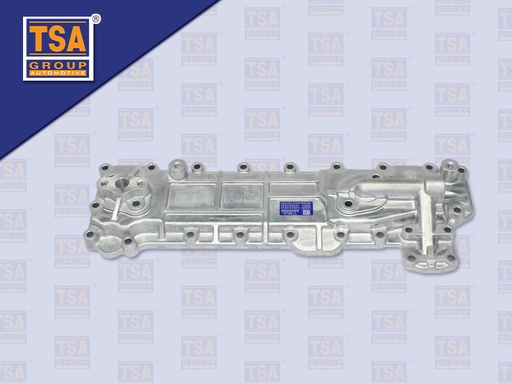 [0107-0200] ฝาออยคลูเลอร์ IS ( 4BC2 ,4BD1) (TSA)