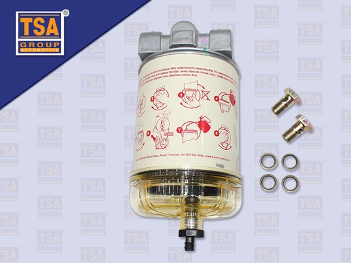 [0112-0006] กรองดักน้ำโซล่า HN ( MEGA ) อย่างดี