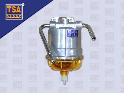 [0112-0009] กรองโซล่า HN (JO5D-NO4C)(TSA)