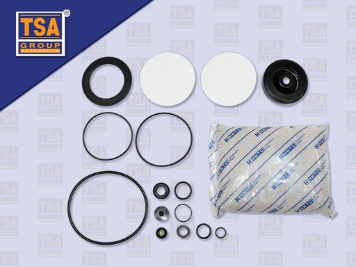 [0112-0020] ชุดซ่อมกรองดักน้ำ HN ( MECA,BUS )( DR5 ) (TSA)