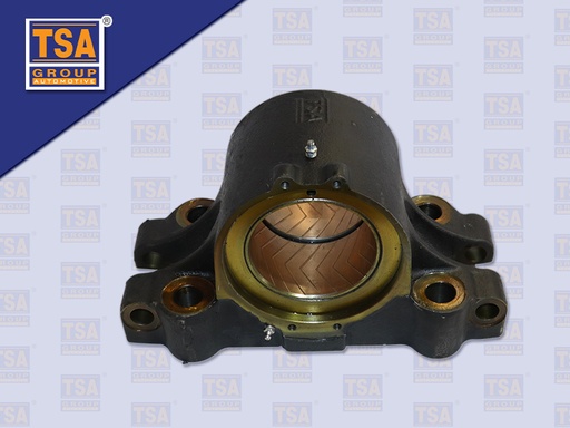 [0113-0001] ตุ๊กตาเพลาโบว์กี้ IS (JUMBO,ROCKY210,240) (TSA)