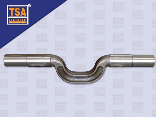 [0113-0007] แกนเพลาโบว์กี้ HN 1204 MM(VICTOR 500)(อย่างดี)