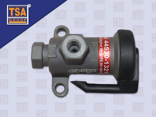 [0118-0011] ตัวตัดลม HN ( HITEX มิเนียม ) HNTC