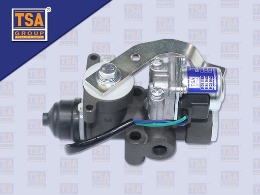 [0119-0008] วาว์ลโยกถุงลมหลังเก๋ง HN (ซีรี่ย์ 700) รุ่นไฟฟ้า(TSA)