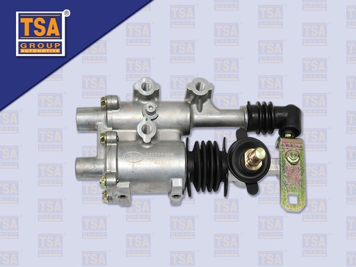 [0129-0008] วาว์ลช่วยเข้าเกียร์ HN ( FG ) (TSA)