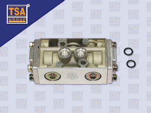 [0129-0013] วาว์ลจ่ายลมโลไฮข้างเกียร์ HN K13C (TSA)