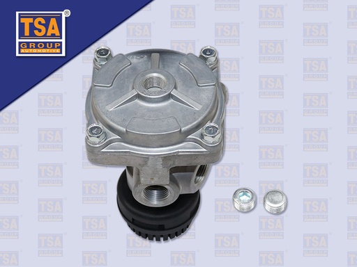 [0129-0020] วาว์ลจ่ายลมตัวหลัง HN, IS (VICTOR, DECA360, EURO )มีกรอง (TSA)