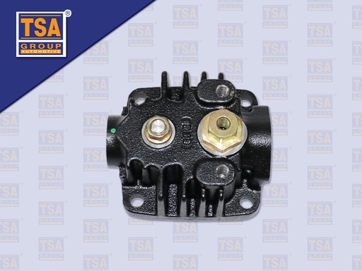 [0130-0032] ฝาปั้มลม MS ( FS แห้ง ) (อย่างดี)