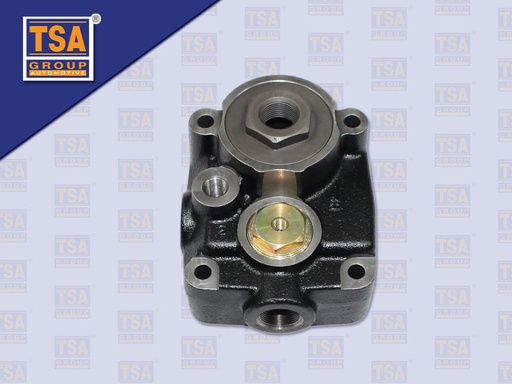 [0130-0033] ฝาปั้มลม NS ( PF6 ) (อย่างดี)