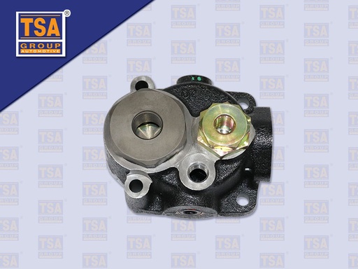 [0130-0089] ฝาปั้มลม HN ( EF750 ) ( TSA )